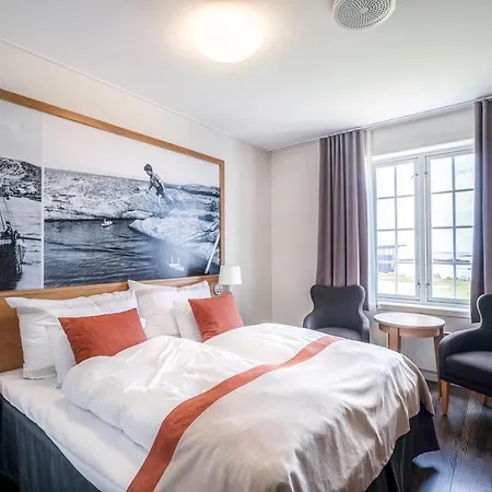 Finnoy Bryggehotell - By Classic Norway Hotels Exterior photo