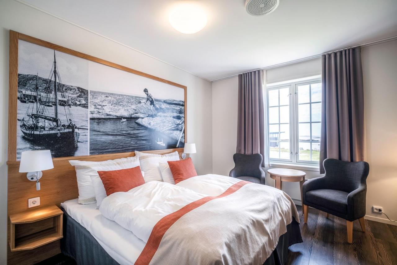 Bryggehotell - By Classic Norway Hotel