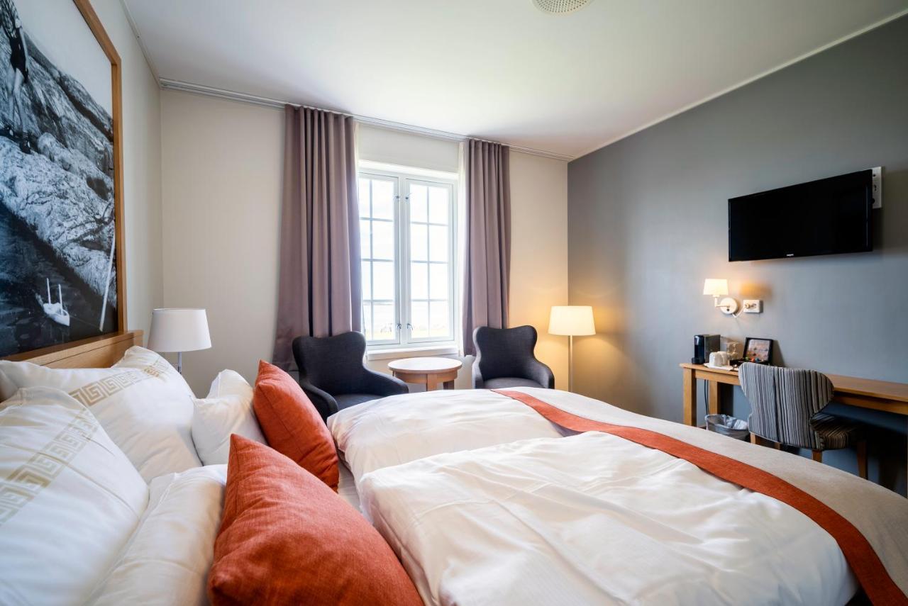 Bryggehotell - By Classic Norway Hotel