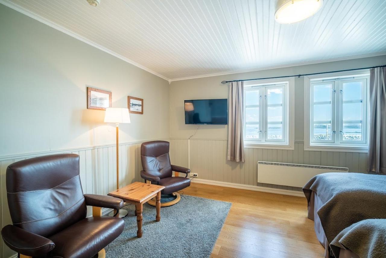 Hotell Bryggehotell - By Classic Norway