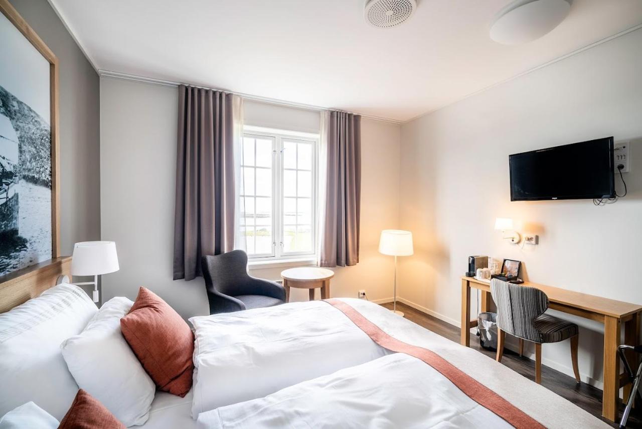Bryggehotell - By Classic Norway Hotel